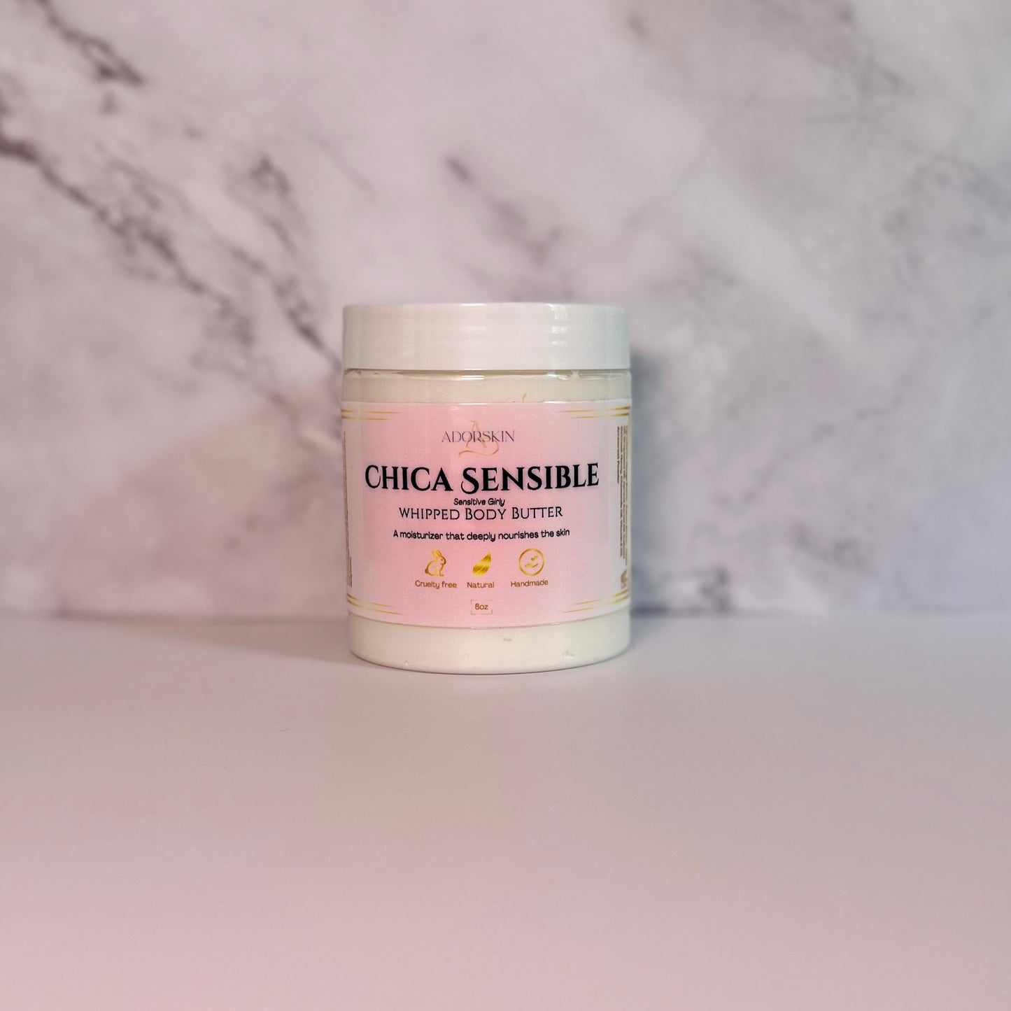 Chica Sensible Body Butter