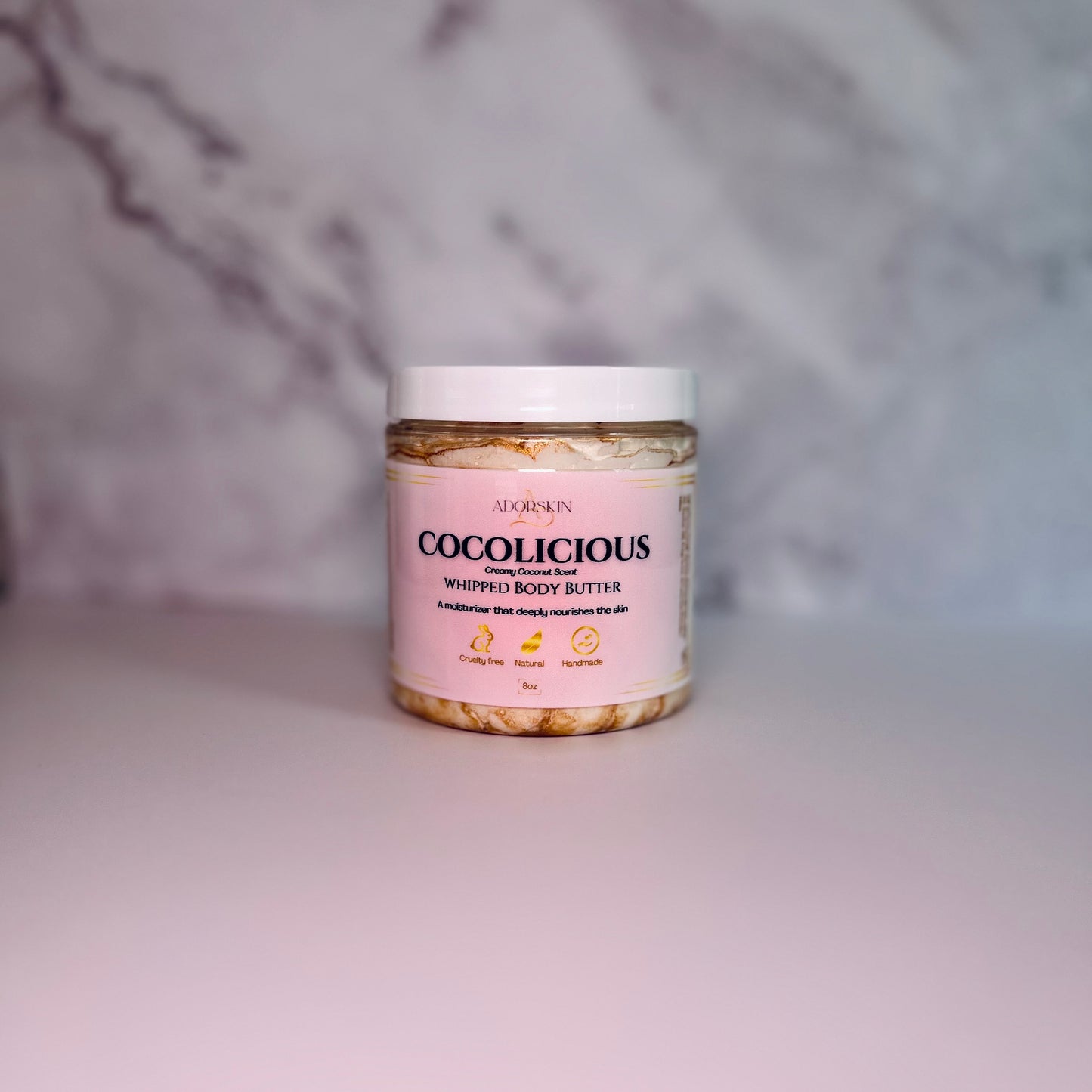 Cocolicious Body Butter