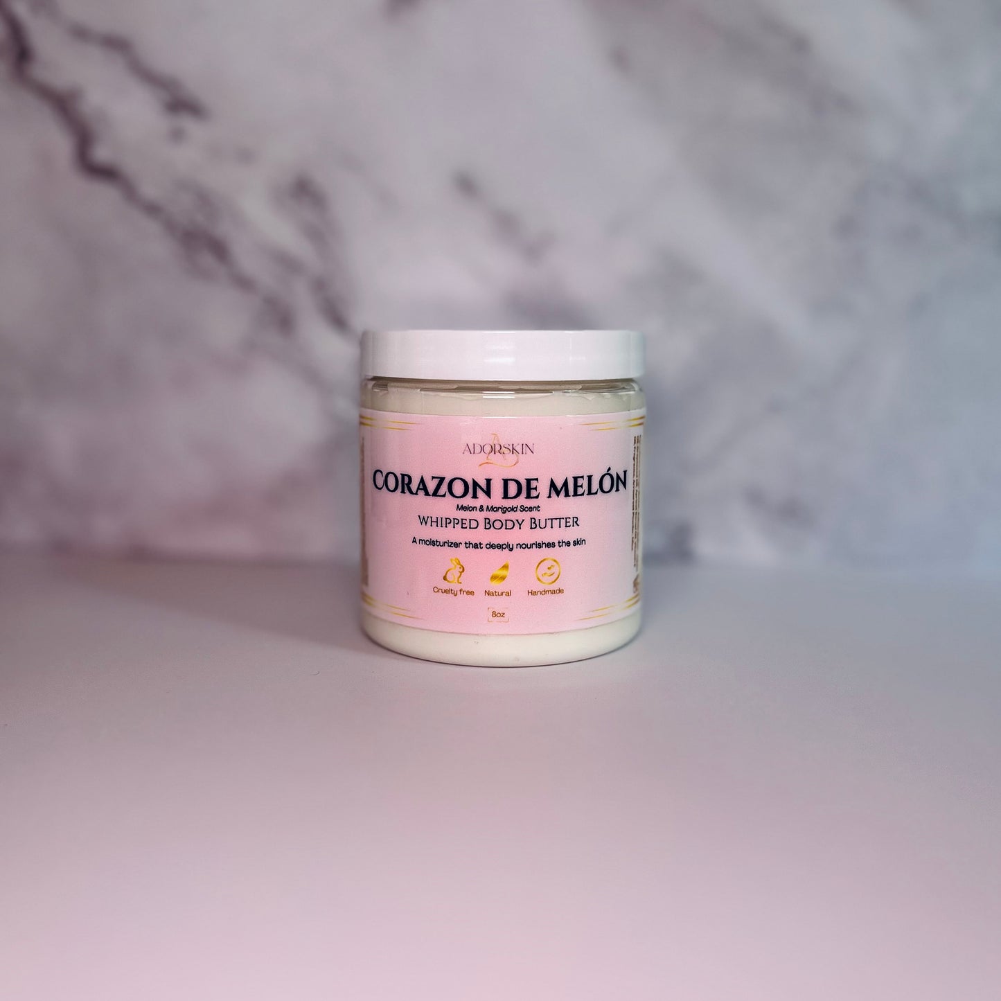 Corazon de Melon Body Butter