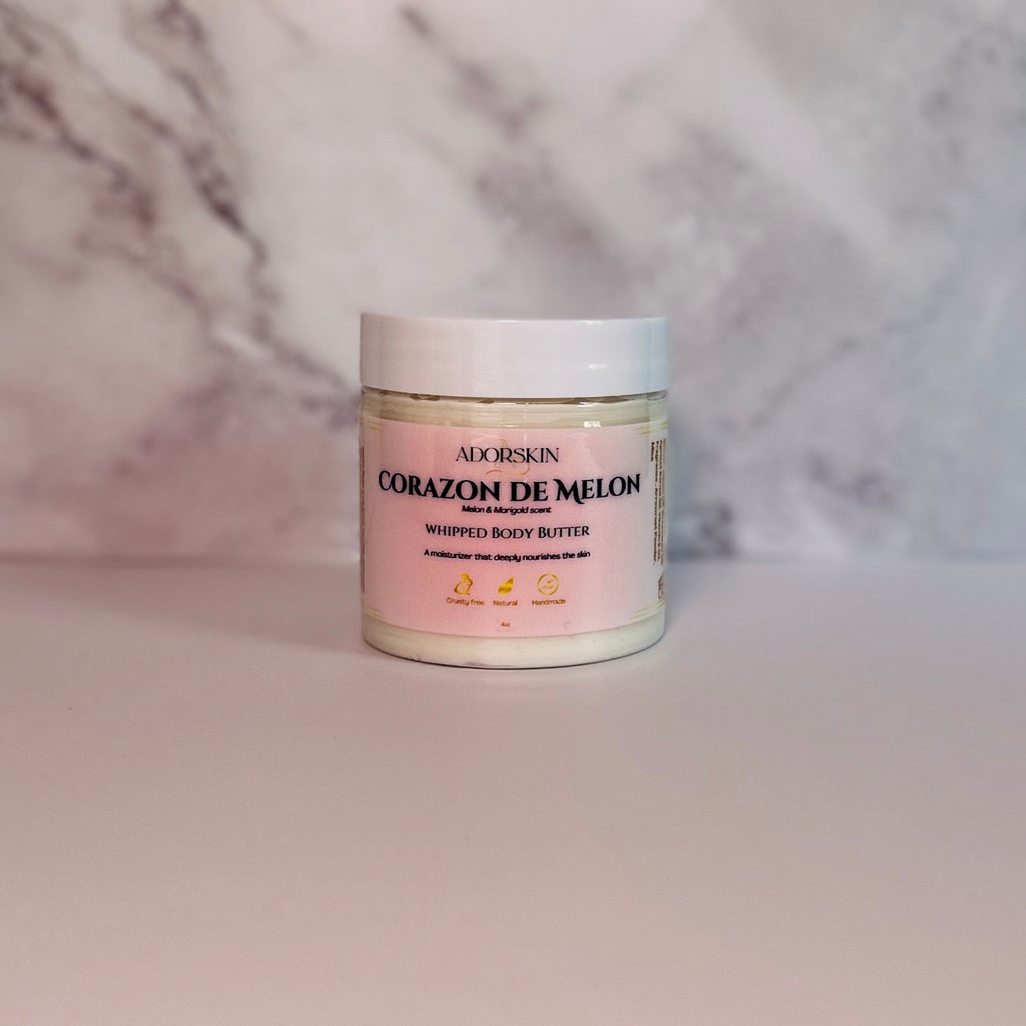 Corazon de Melon Body Butter