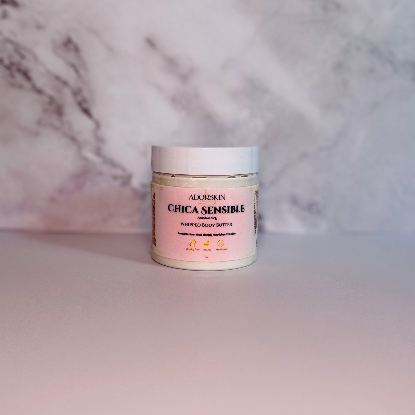 Chica Sensible Body Butter