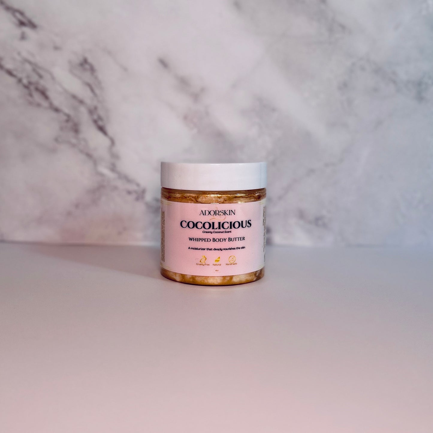 Cocolicious Body Butter