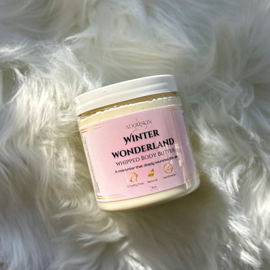 Winter Wonderland Body Butter