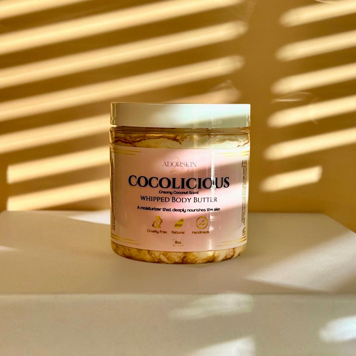 Cocolicious Body Butter
