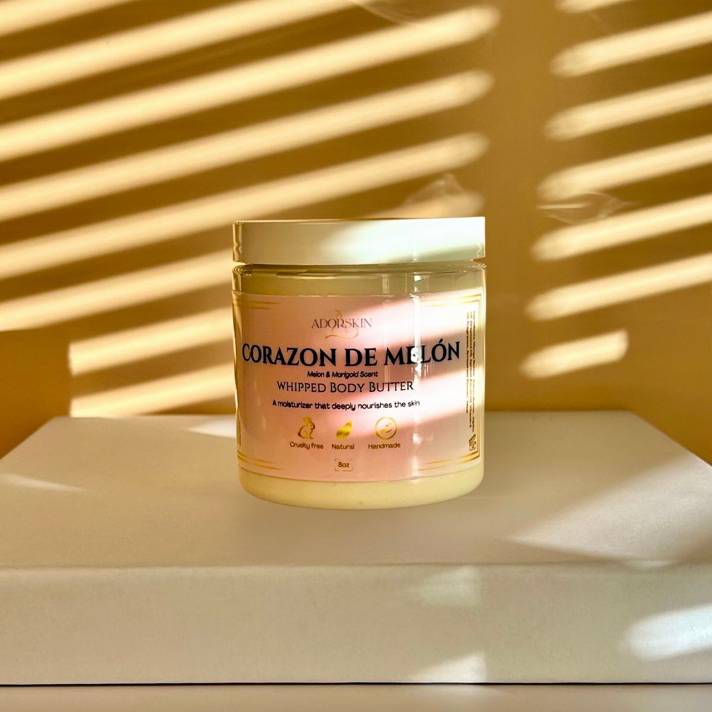 Corazon de Melon Body Butter