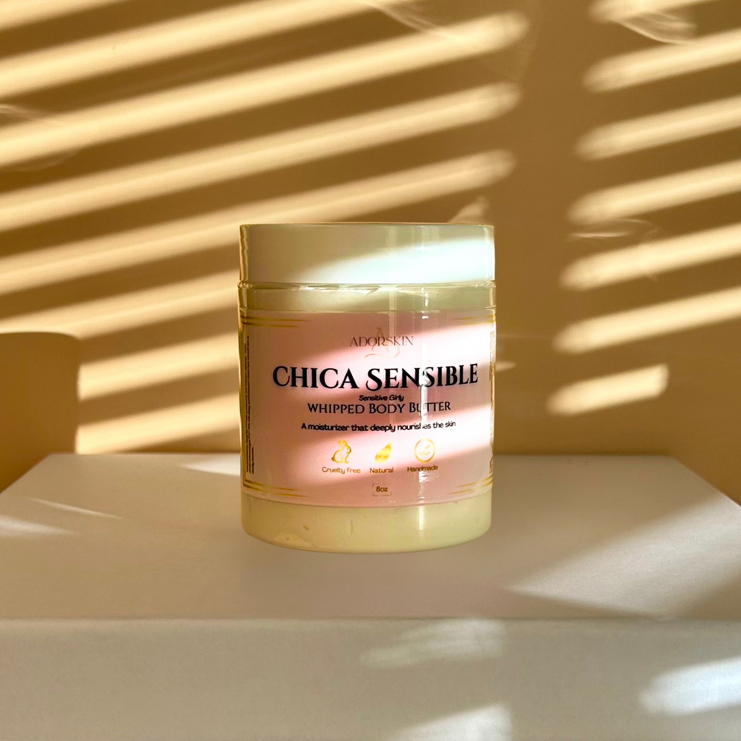Chica Sensible Body Butter